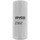 Ryco Oil Filter Z962