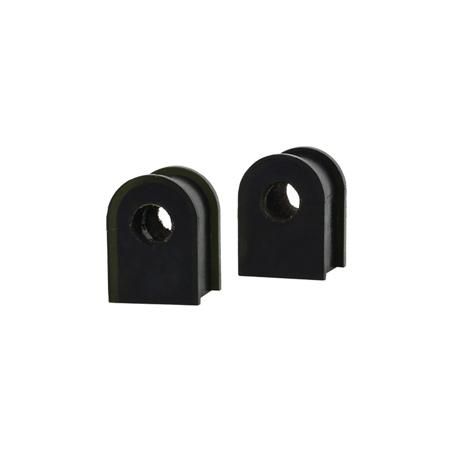 Whiteline - Rear Sway Bar Mount - Bushing Kit 16mm W23177G