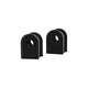 Whiteline - Rear Sway Bar Mount - Bushing Kit 16mm W23177G