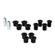 WHITELINE SPRING KIT - REAR WEK023