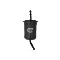 RYCO OIL FILTER ( SPIN ON ) Z490
