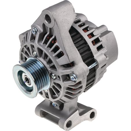 OEX Alternator 12V 90A Mitsubishi Style MXA2027