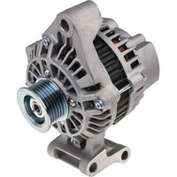 OEX Alternator 12V 90A Mitsubishi Style MXA2027