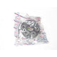 SAS AUTO PARTS MERCEDES DRIVESHAFT COUPLING DC602