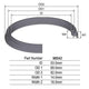 Kelpro Oil Seal 98542