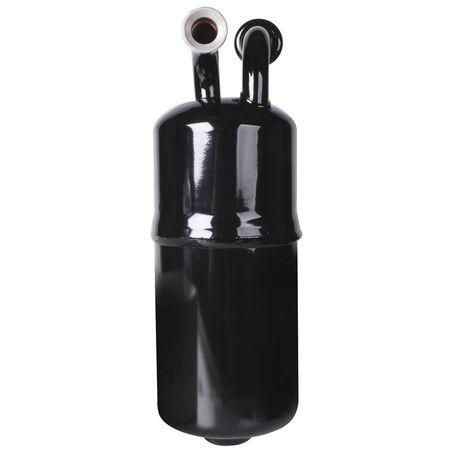 OEX Accumulator Springlock - Pad Diameter 90mm