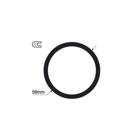 TRIDON THERMOSTAT GASKET - RUBBER SEAL (56MM)