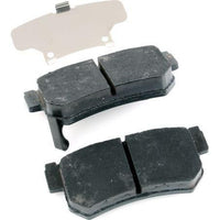 TRW Brake Pad Set