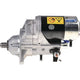 Denso Starter Motor 24V 10Th CW DXS651