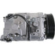 Denso Air Conditioning Compressor 12V Direct Mount 7SEU17C CXD6405