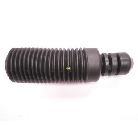 SAS AUTO PARTS STRUT BOOT & BUMP 12MM ID BOOT500