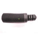SAS AUTO PARTS STRUT BOOT & BUMP 12MM ID BOOT500