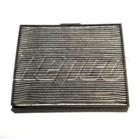 Repco Cabin Air Filter - Carbon Activated RCF576