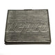 Repco Cabin Air Filter - Carbon Activated RCF576