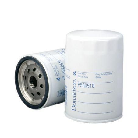 Donaldson Lube Filter Spin-On F/Flow