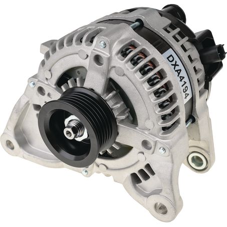 OEX Alternator 12V 160A Denso Style DXA4194
