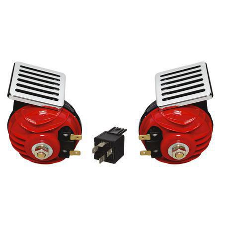 OEX 12V High/Low Horn ACX5122