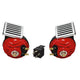 OEX 12V High/Low Horn ACX5122