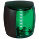 HELLA MARINE BLACK 3 MILE LAMP STARBOARD