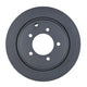 RDA BRAKE ROTOR 302MM X 8.4 MIN RDA7056