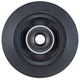 RDA Brakes Standard Disc Brake Rotor Vented 331mm RDA7758