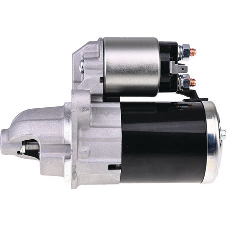 OEX Starter Motor 12V 8Th CW Mitsubishi Style MXS2054