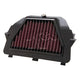 K&N Air Filter Unique YA-6008R