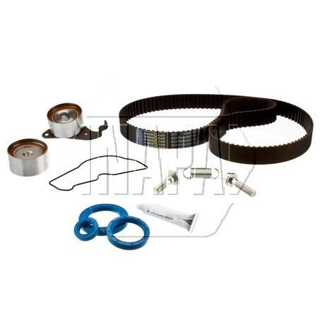 NAPA Timing Belt Kit Toyota 3SFE - 5SFE 85-01