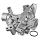 BORG & BECK W/PUMP CPR C4 C5 307  2.0 16V EW1 BWP2206