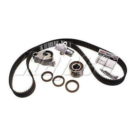 Repco Timing Belt Kit - Includes Hydraulic Tensioner RTTKH257B