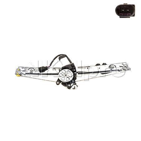 Kelpro Power Window Regulator - With Motor KWRL1436