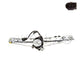 Kelpro Power Window Regulator - With Motor KWRL1436