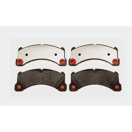 TRW Brake Pad Set
