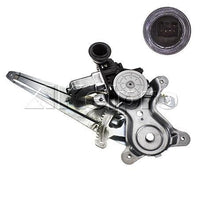 KELPRO Window Regulator - With Motor