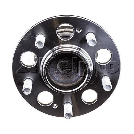KELPRO WHEEL HUB ASSEMBLY