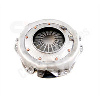 Clutch Industries CLUTCH KIT HOLDEN COMMODORE VG VN VR V8  #