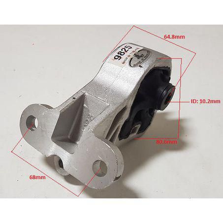 SAS AUTO PARTS SAS Engine Mount E749
