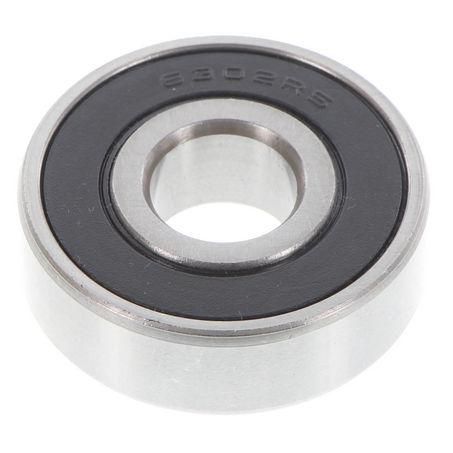 Repco Ball Bearing - 6302-2RS 6302-2RS