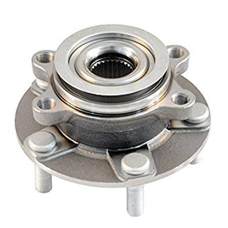 Repco Wheel Bearing Hub RWH6277