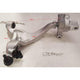 SAS AUTO PARTS SAS Lower Control Arm LA143R