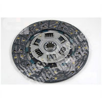 Clutch Industries CLUTCH KIT HOLDEN COMMODORE VG VN VR V8  #