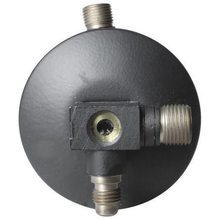 OEX Receiver Drier MIOR - MIOR Diameter 76mm