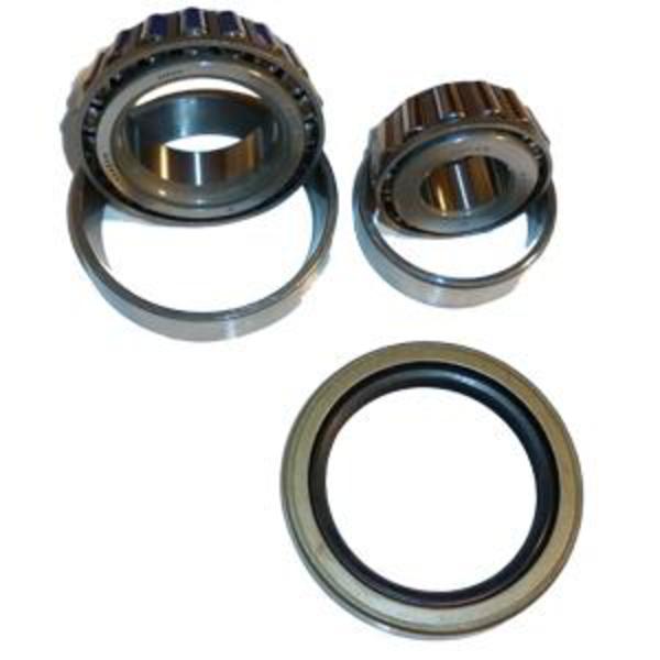 ABD WHEEL BEARING KIT HI-ACE/HI-LUX FRONT AB2890