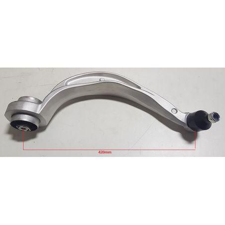 SAS AUTO PARTS SAS Control Arm LA6802L