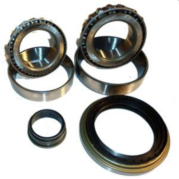 ABD WHEEL BEARING KIT REAR TOYOTA AB2236