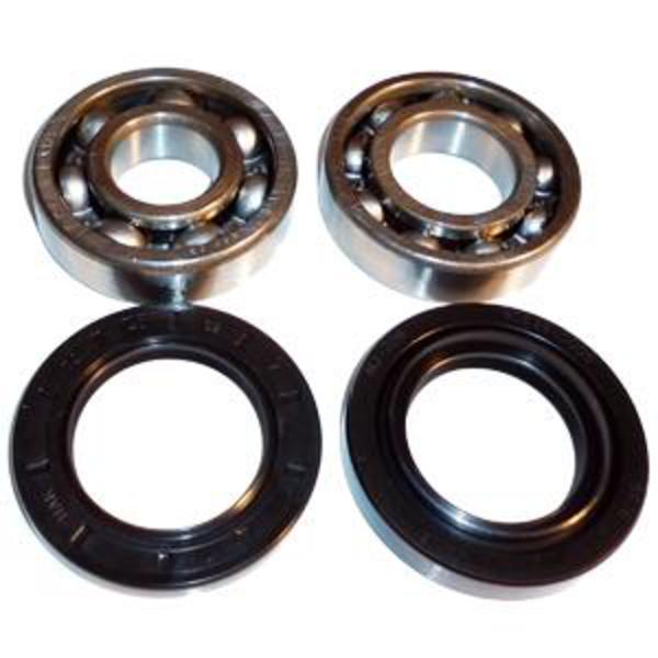 ABD WHEEL BEARING KIT REAR SUBARU AB2246