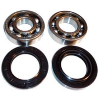 ABD WHEEL BEARING KIT REAR SUBARU AB2246