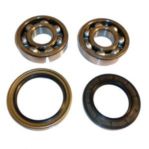 ABD WHEEL BEARING KIT FRONT SUBARU AB2658