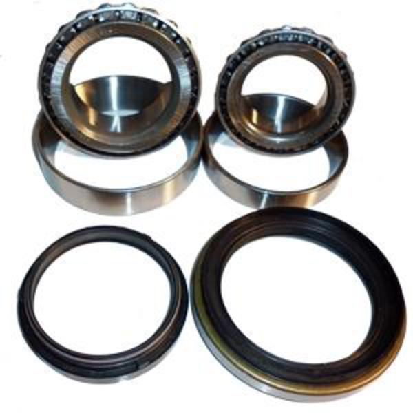 ABD WHEEL BEARING KIT NISSAN PATROL SAFARI FRONT AB2244