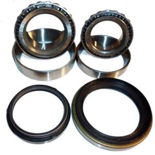 ABD WHEEL BEARING KIT NISSAN PATROL SAFARI FRONT AB2244